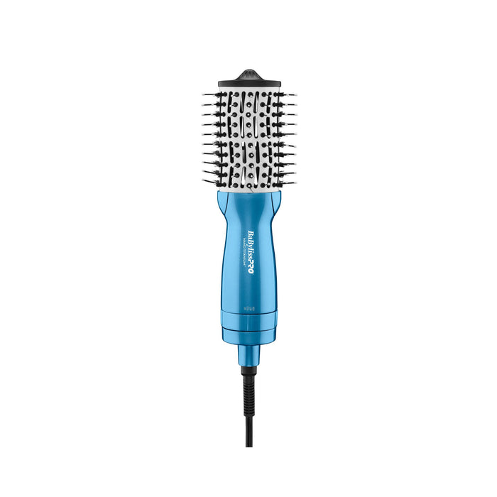 Cepillo De Aire Compacto Babyliss Pro 2 Air Brush
