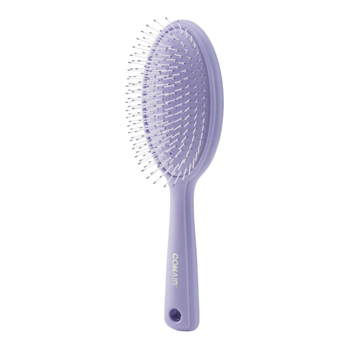 Cepillo Acolchado Conair Cushion Brush Color Pop