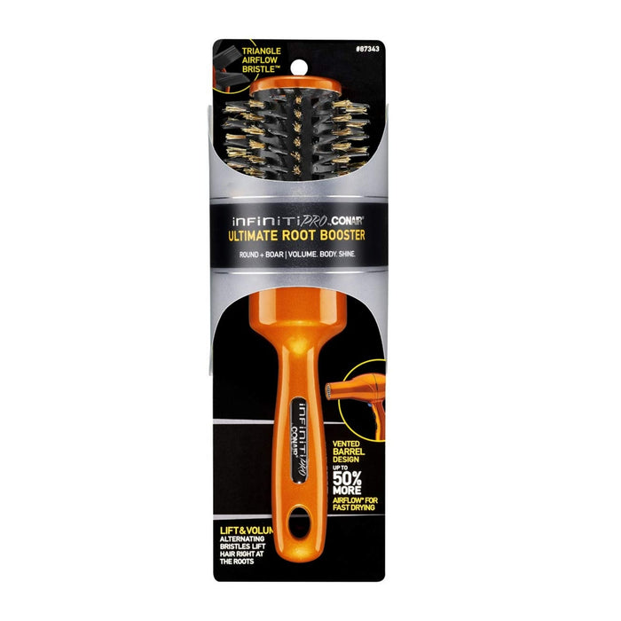Cepillo Para Cabello Conair Ult Root Bst Mspr Rd Brush 87346