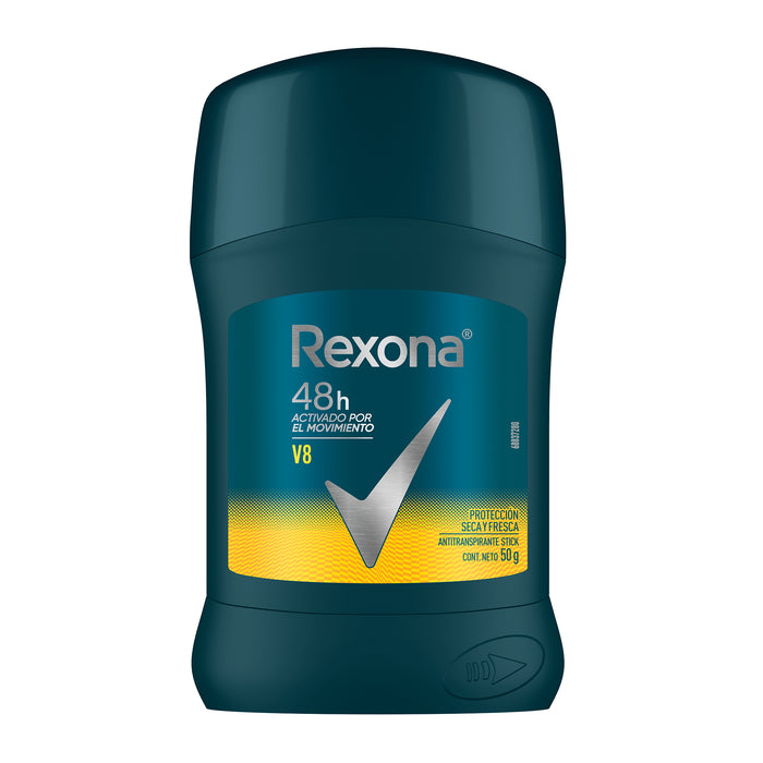 Rexona Stick Men V8 X 50G