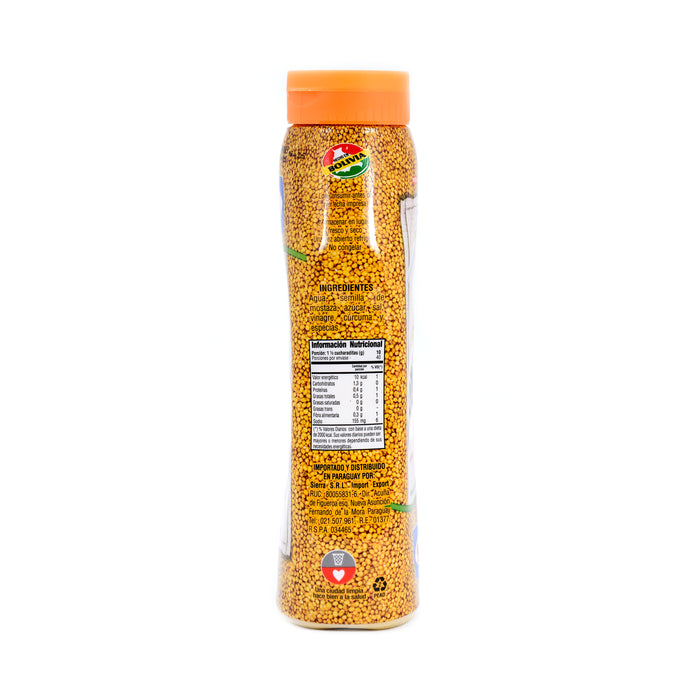 Kris Mostaza Pomo X 400G