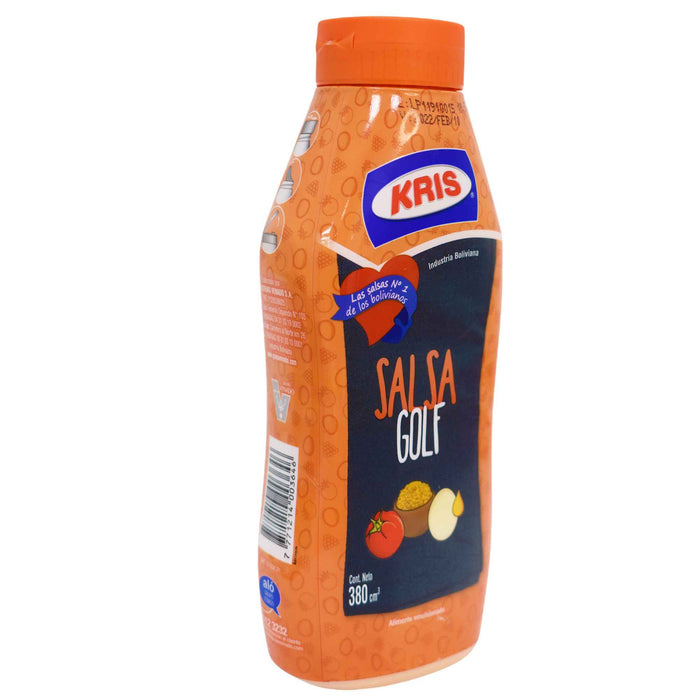 Kris Salsa Golf X 380G