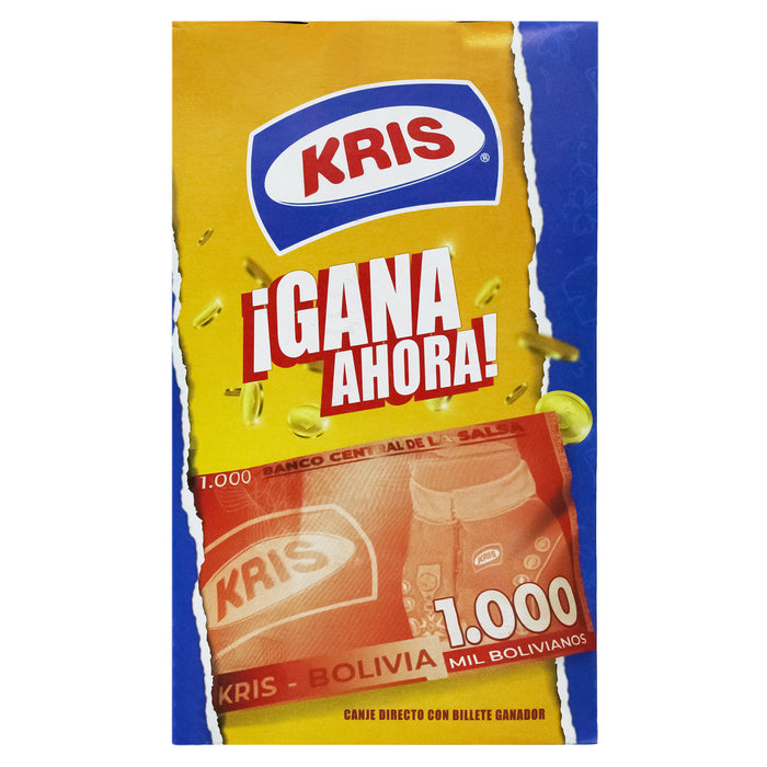 Kris Pack San Juancho X 3 Sachets