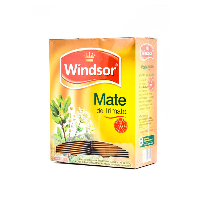 Windsor Trimate X 100 Unidades