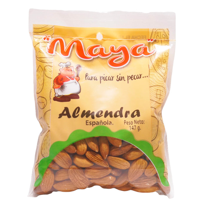 Maya Almendra Española X 147G