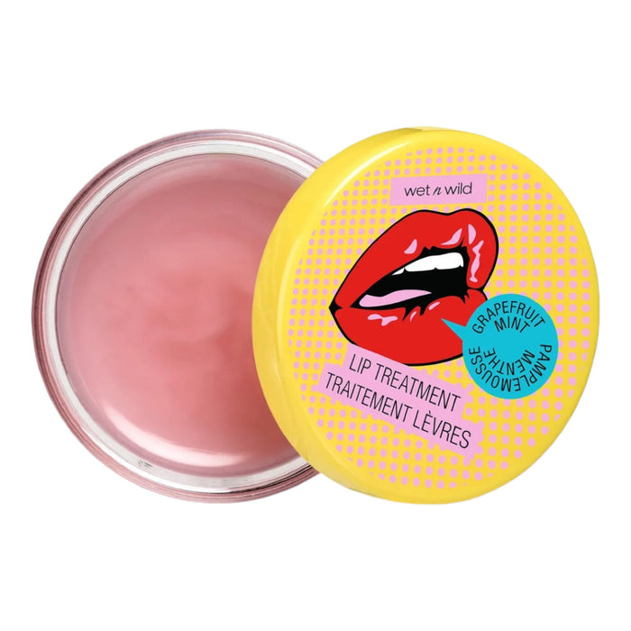 Balsamo Labial Wet N Wild Dia Pomelo