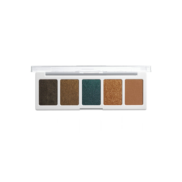 Sombras De Ojos Wet N Wild 5 -My Lucky Charm