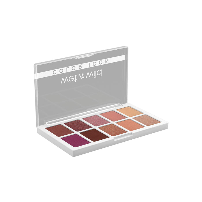 Sombras De Ojos Wet N Wild 10 -Heart & Sol