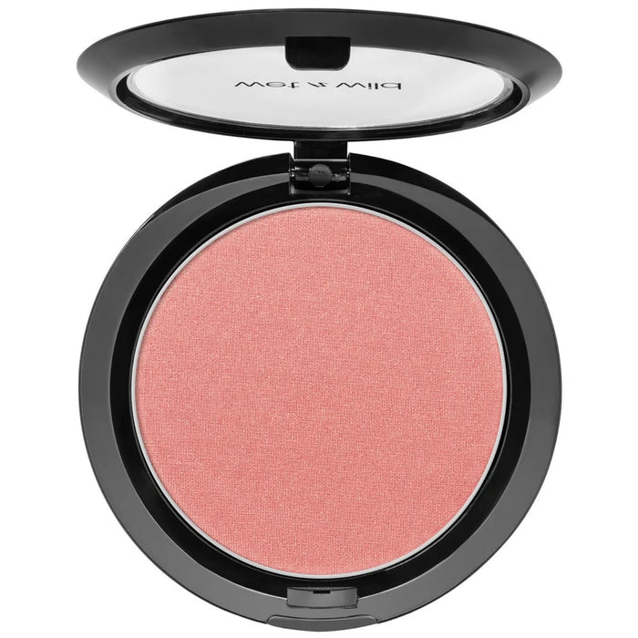 Rubor En Polvo Wet N Wild Color Icon Pinch Me Pink