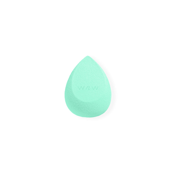 Esponja De Maquillaje Wet N Wild Seeing Green