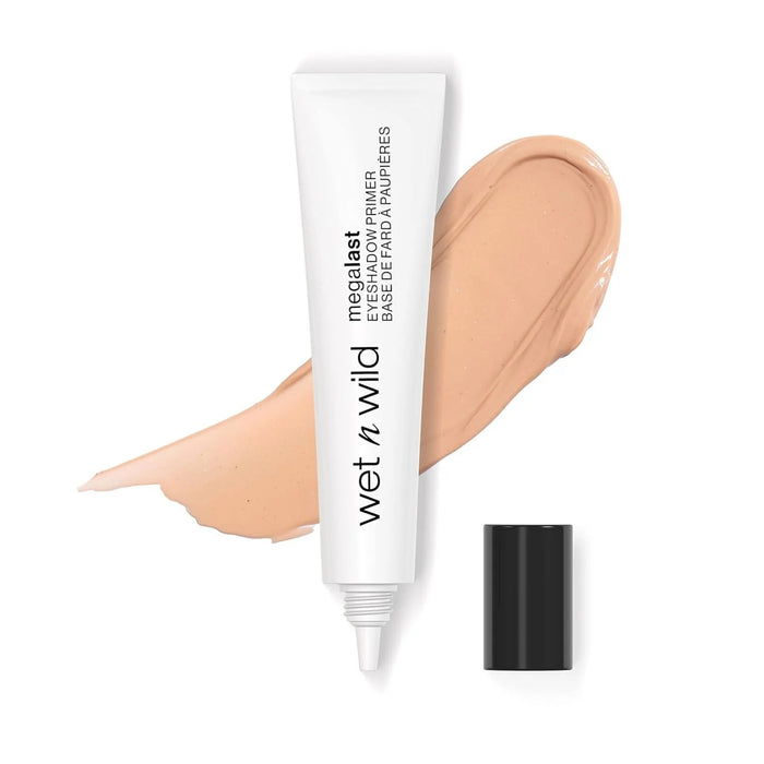 Primer Para Sombras Wet N Wild Megalast X 10Ml