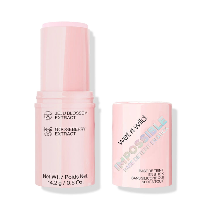 Labial Wet N Wild Primer Stick Impossible X14.2G