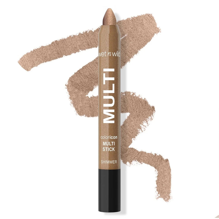 Barra Multifuncional Wet N Wild Champagne Room X 2G
