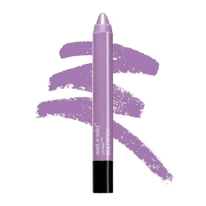 Barra Multifuncional Wet N Wild Lavender Bliss X 2G