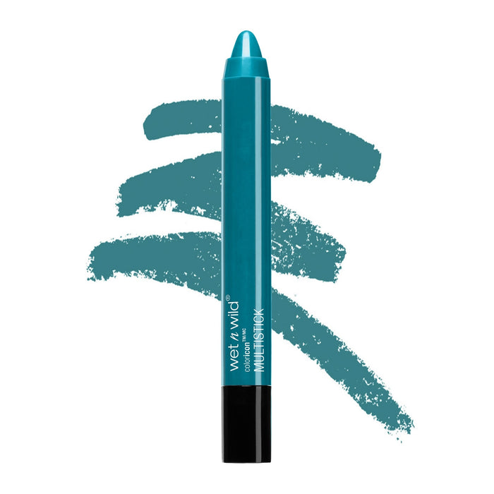 Barra Multifuncional Wet N Wild Not So Calm Waters X 2G