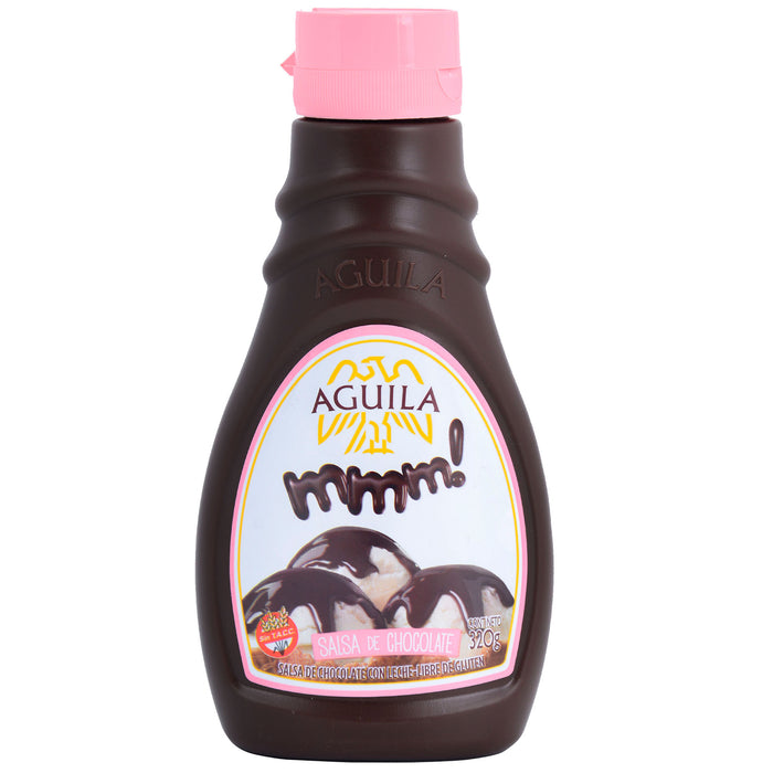 Aguila Salsa Chocolate X 320G