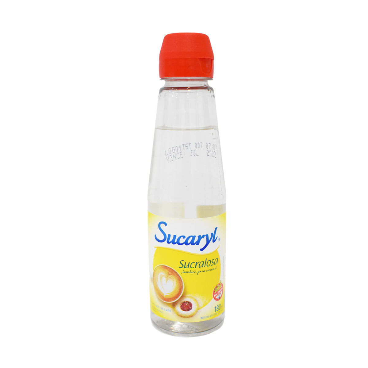 Sucaryl Sucralosa Endulzante X 180Ml — Amarket