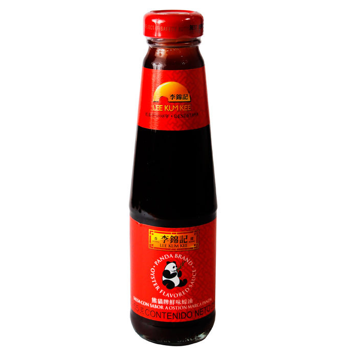 Salsa Lee Kum Kee Sabor A Ostión X 255G