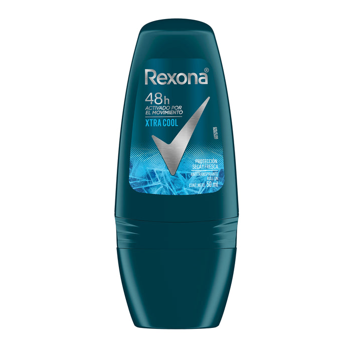 Rexona Roll On Xtra Cool X 50Ml