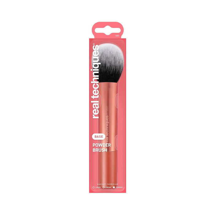Brocha De Maquillaje Para Polvos Real Techniques Powder Brush