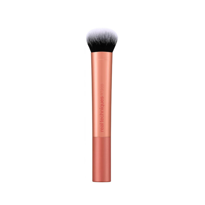 Brocha De Maquillaje Para Rostro Real Techniques Expert
