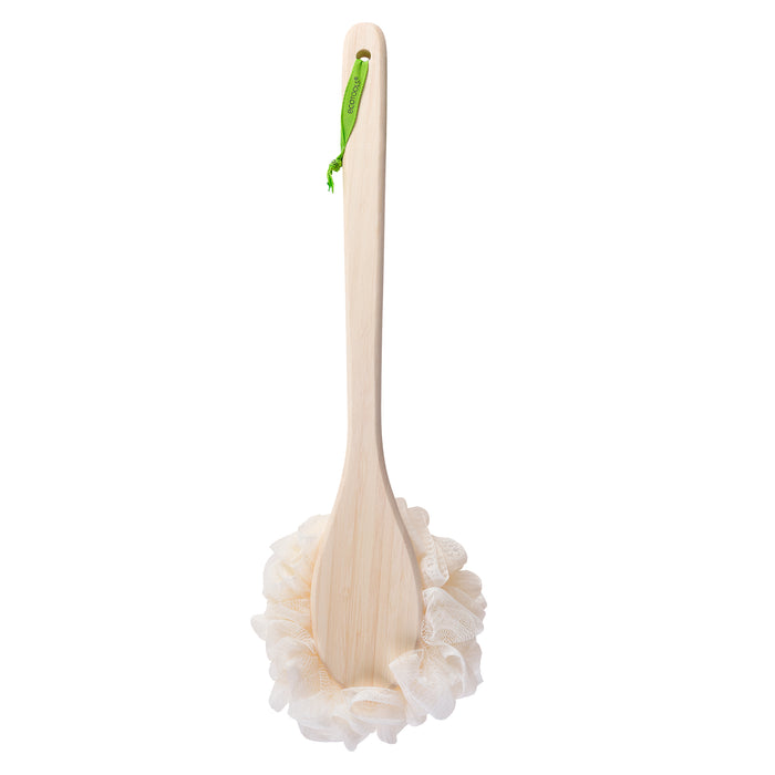 Cepillo De Baño Ecotools Ecopouf Bath Brush