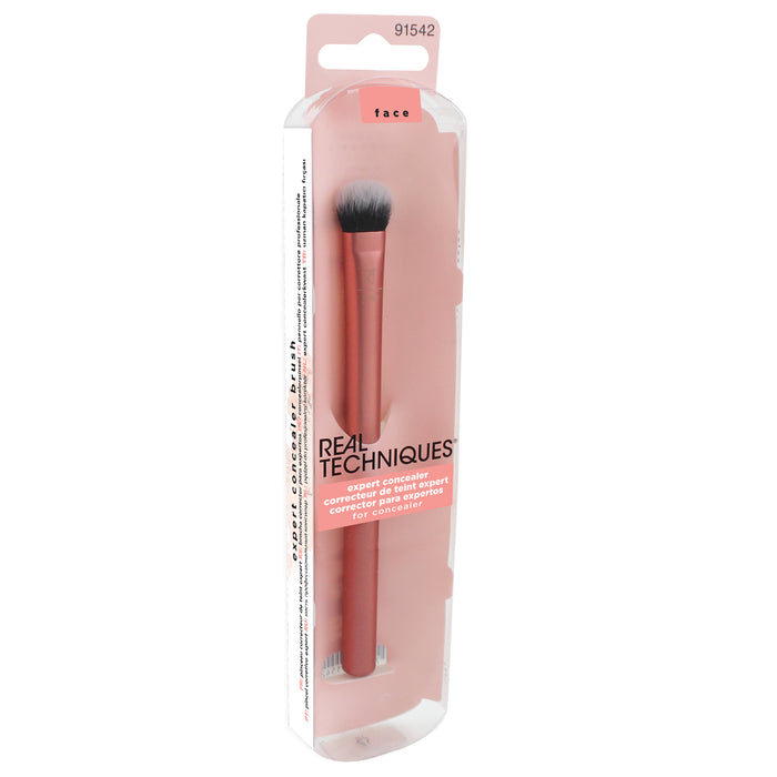 Brocha De Maquillaje Real Techniques Expert Corrector