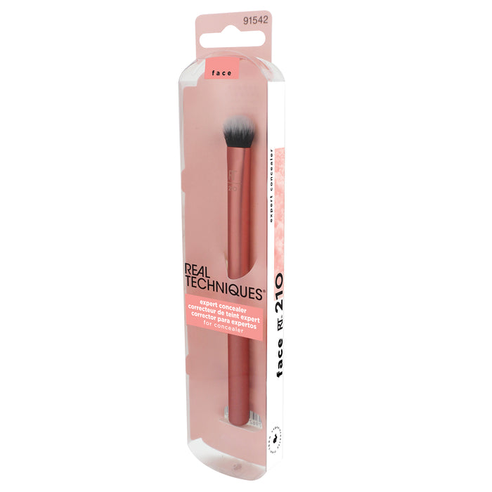 Brocha De Maquillaje Real Techniques Expert Corrector