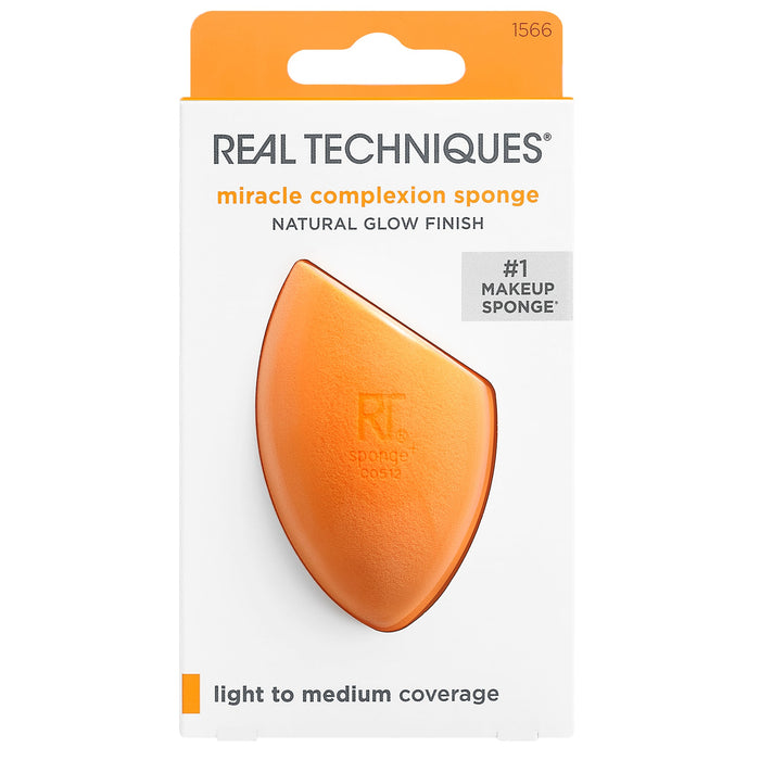 Esponja Real Techniques Miracle Complex