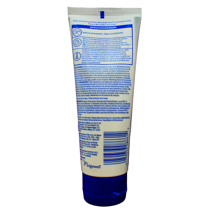 Banana Boat Advanced Protection Spf100 Locion X 118Ml