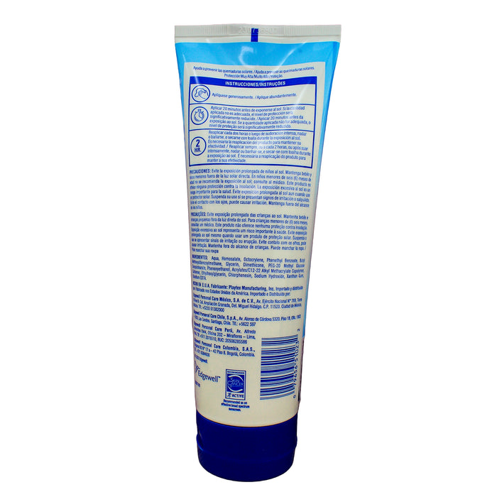 Banana Boat Aqua Protection Spf 50+ Locion X 236Ml