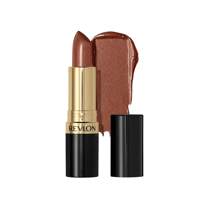Labial Revlon Super Lustrous Tono 300 Coffee Bean