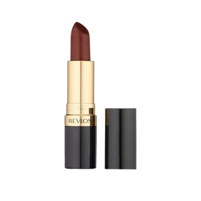 Labial Revlon Super Lustrous Tono 300 Coffee Bean
