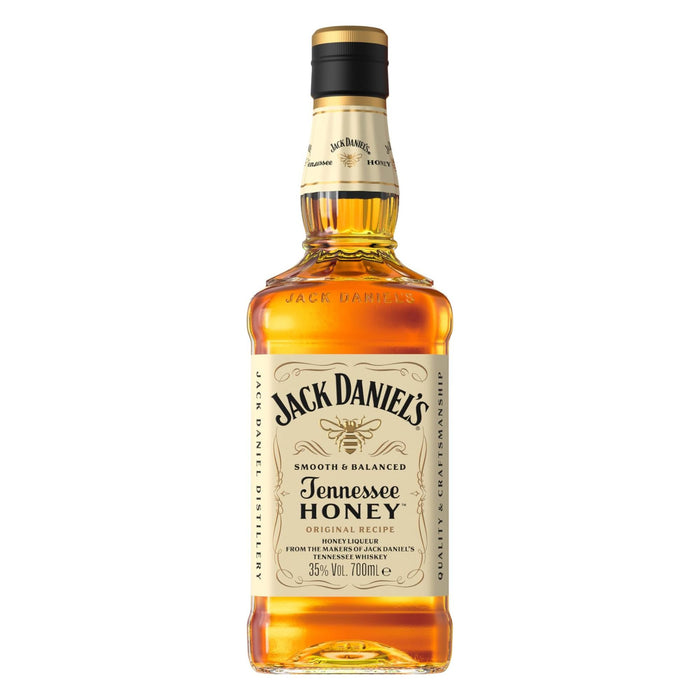 Whiskey Jack Daniels Tennessee Honey X 750Ml