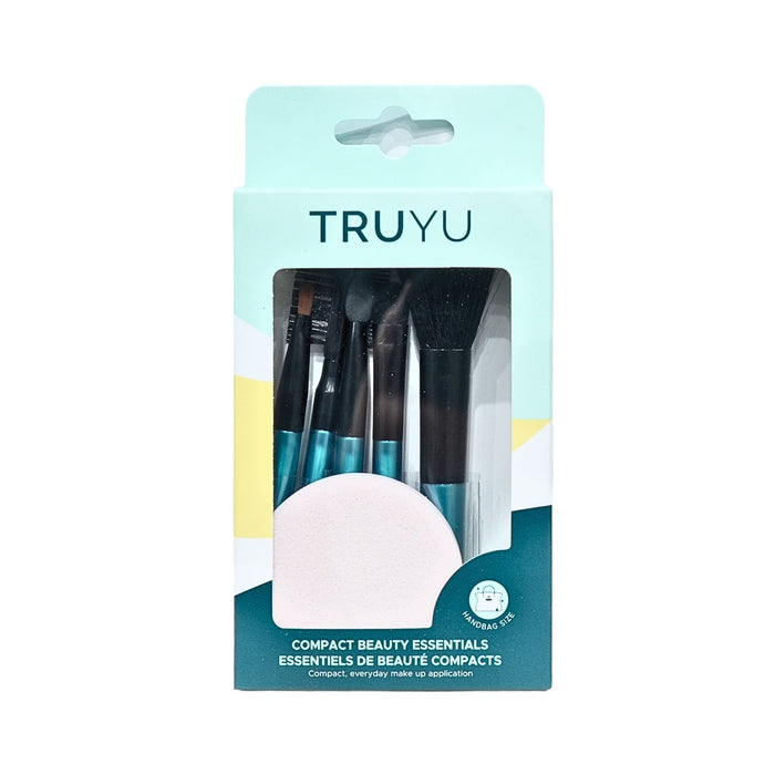 Kit De Cosméticos Qvs Truyu Essential X 5 Piezas