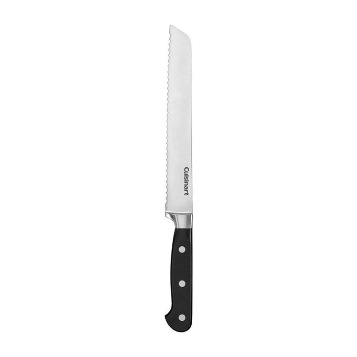 Cuchillo Para Pan Cuisinart Model Tr 8