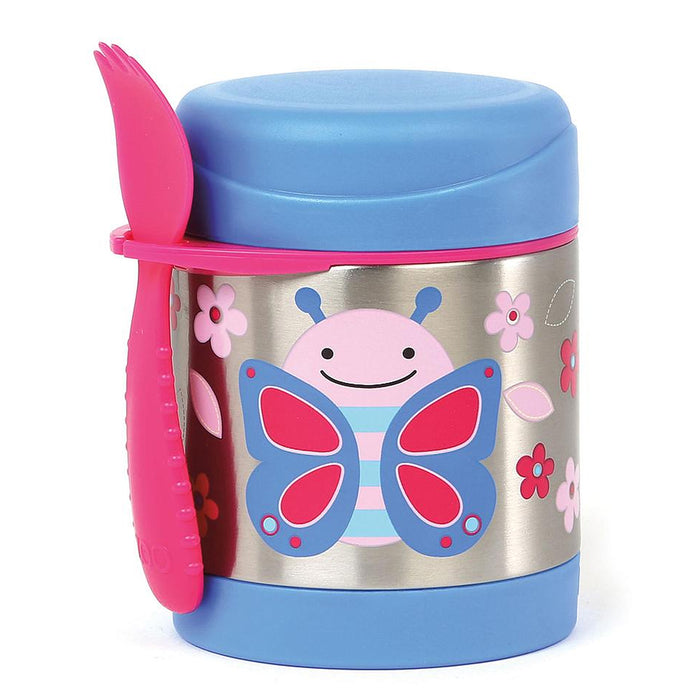 Tarro Para Comida Mariposa Skip Hop 252381
