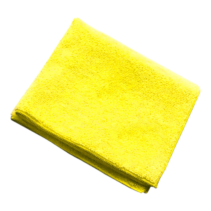 Paño Clin Multiuso Amarillo X 1 Unidad