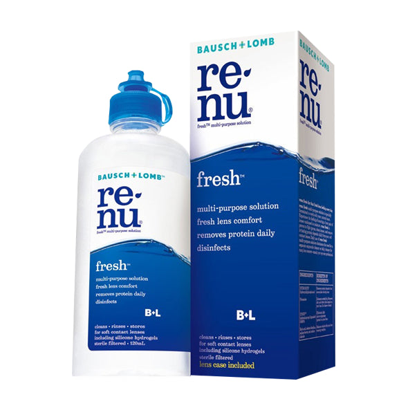 Byl Renu Plus Multipropósito Fresh X 500Ml
