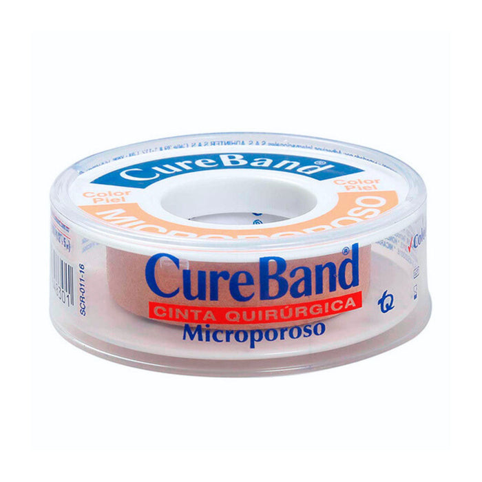 Botiquin Farmacorp Lona Grande Con Productos