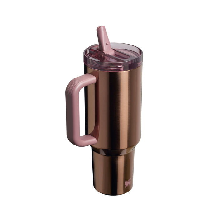Stanley Quencher Protour Polished Rose Gold X 1.18L