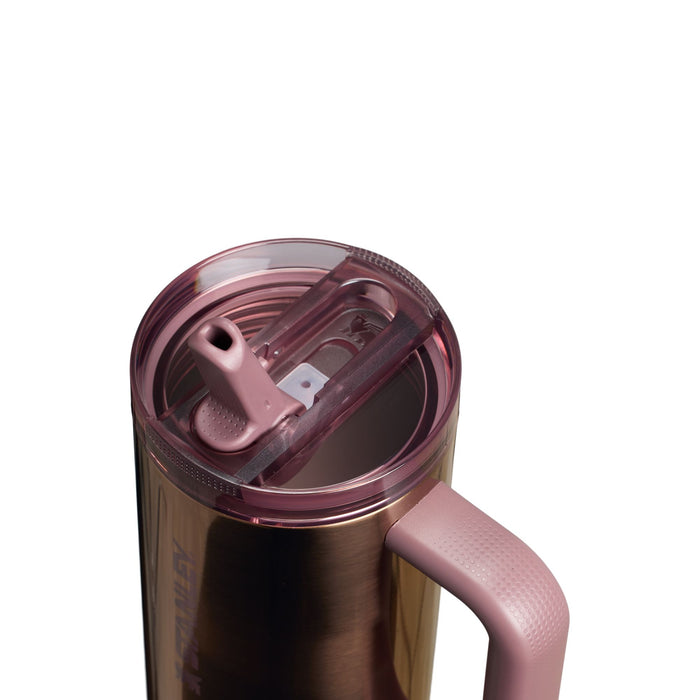 Stanley Quencher Protour Polished Rose Gold X 1.18L