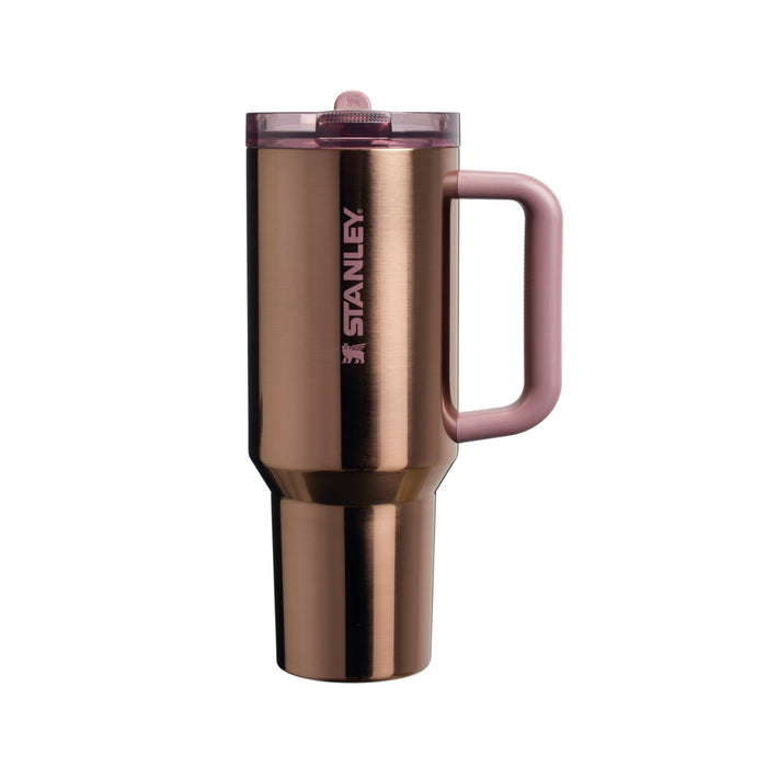 Stanley Quencher Protour Polished Rose Gold X 1.18L