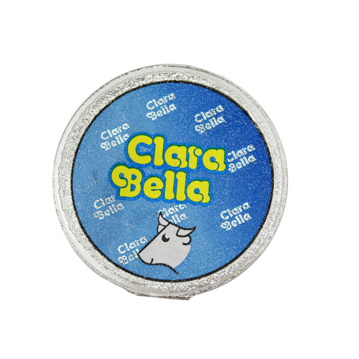 Clara Bella Gelatina Frutilla Clasica X 120G