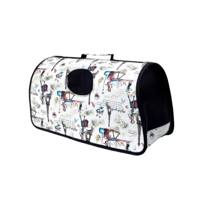 Bolso De Transporte De Mascota Guauu Mediano Surtido