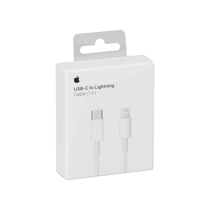 Cable Usb-C Apple A Lightning 1M