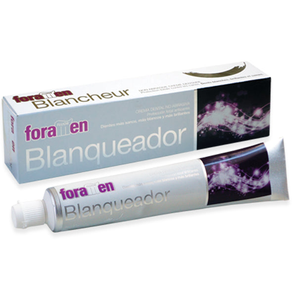 Foramen Crema Dental Blanqueadora X 75Ml