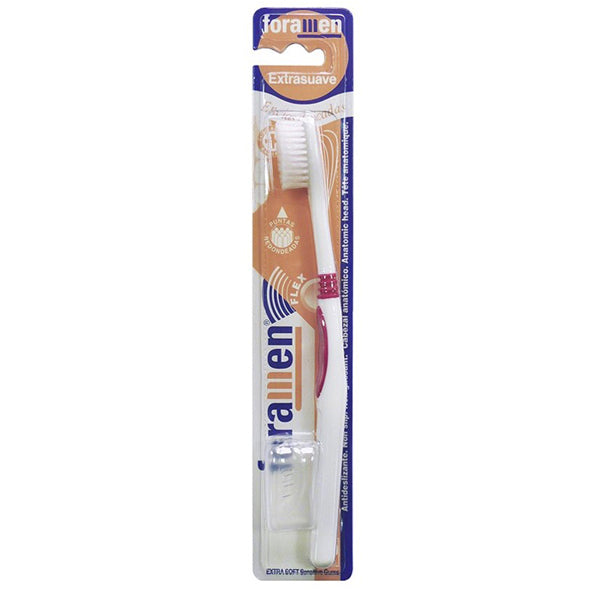 Foramen Encías Delicadas X Unidad