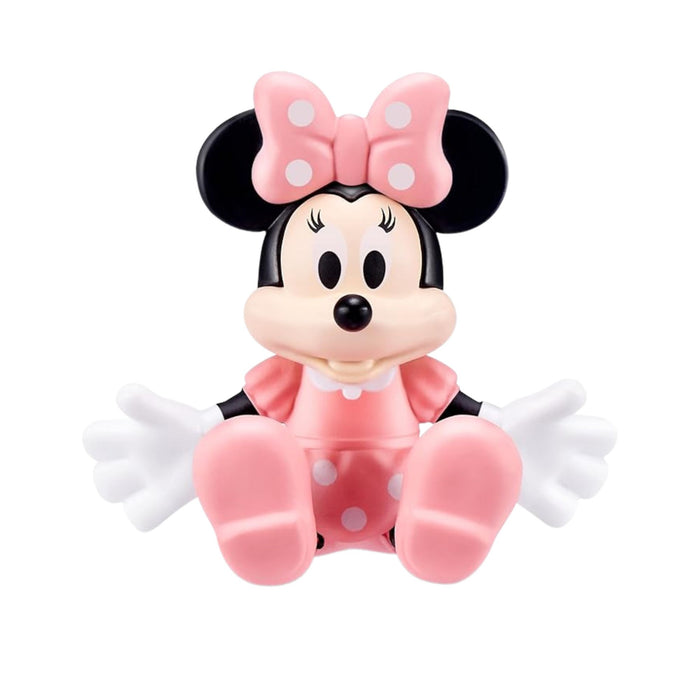 Cápsula De Juguete Zuru Mini Brands Serie Disney Surtido