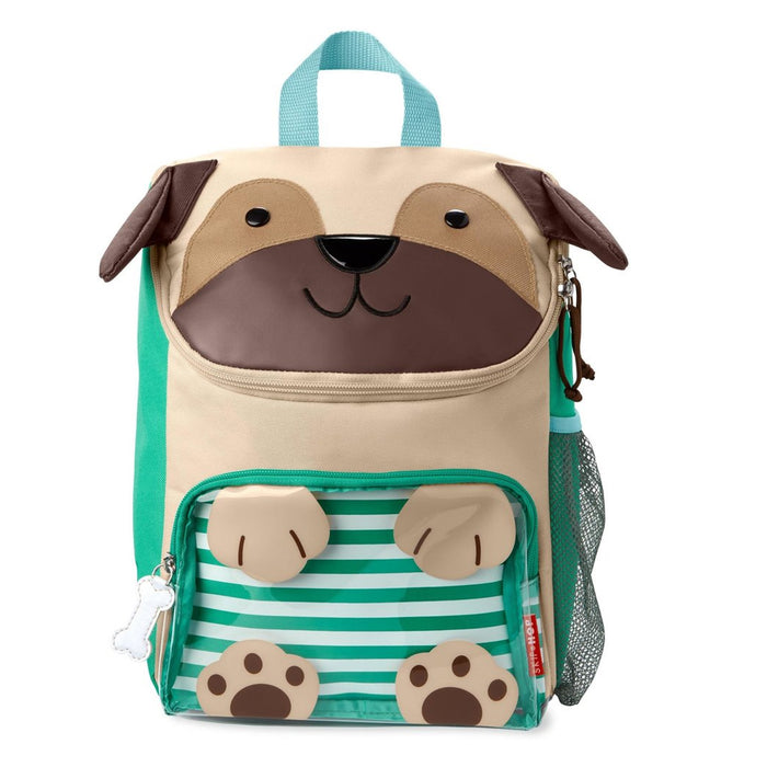 Mochila Grande Perro Pug Skip Hop 9K481310